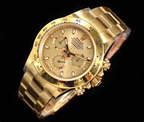 herren armbanduhren replica rolex|Rolex vollgold herren.